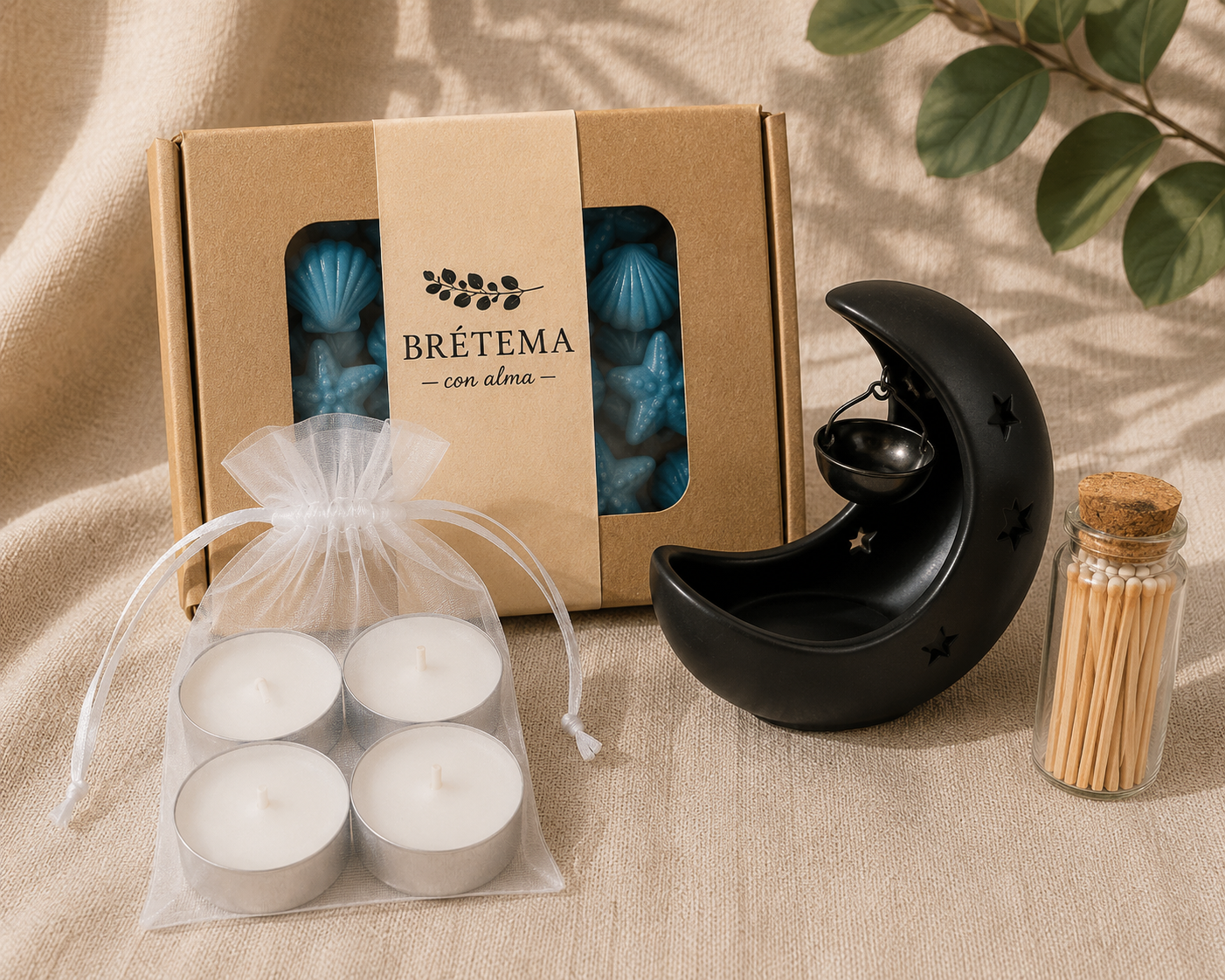 Ritual Premium