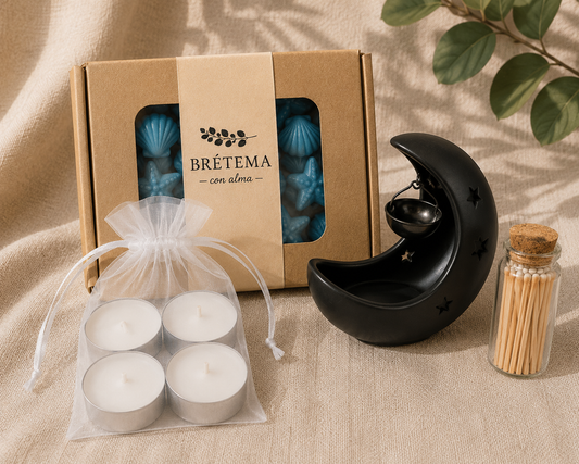 Ritual Premium
