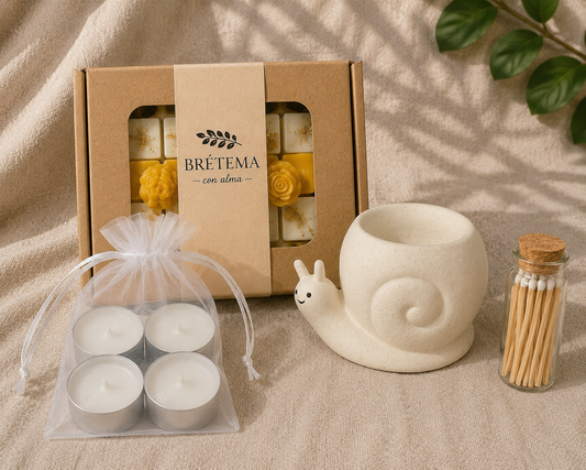 Ritual Premium