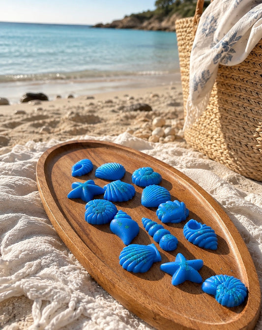 Wax Melts  Rias Baixas