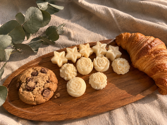 Wax Melts ANTOXO